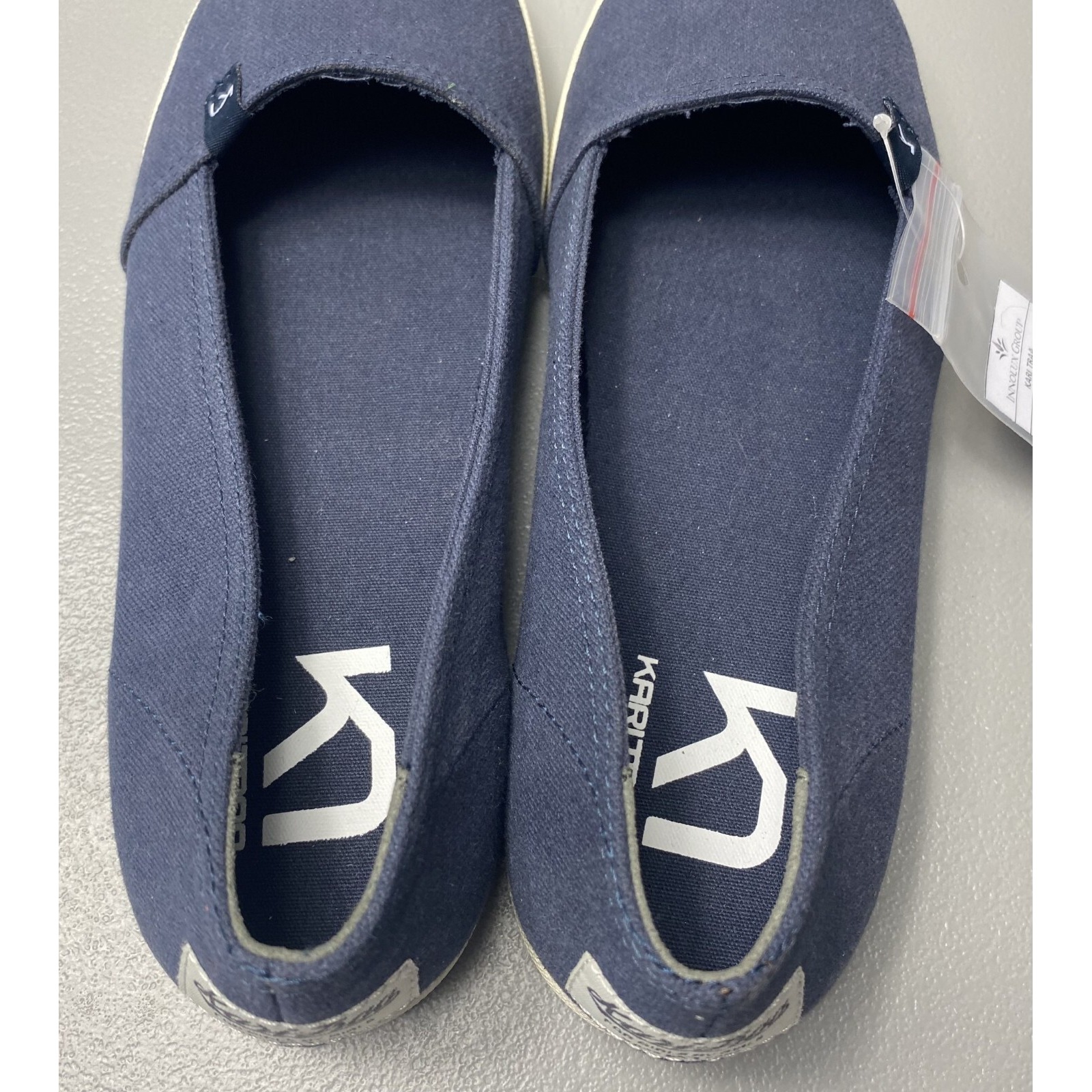 Kari Traa Sko Smett Slip On Women's Shoes Size 7 640127 — image 6 of 8